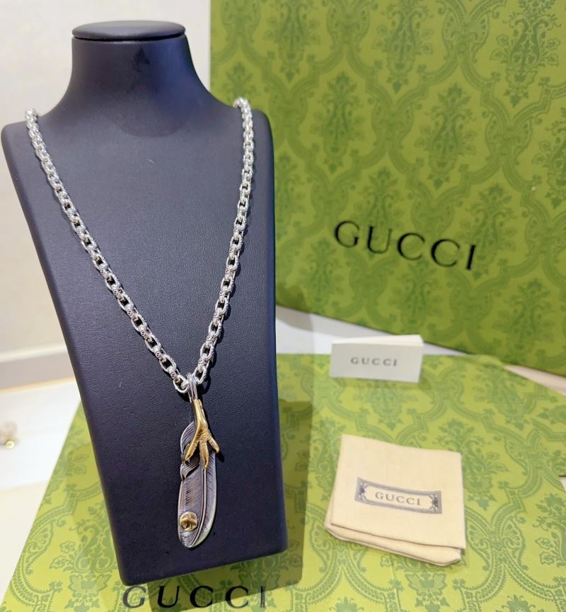 Gucci Necklaces